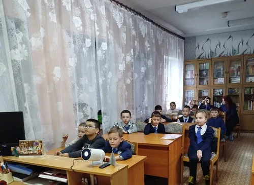 «Мой безопасный Интернет»