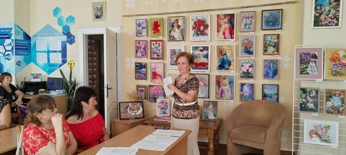 «Мой город в сердце моём»