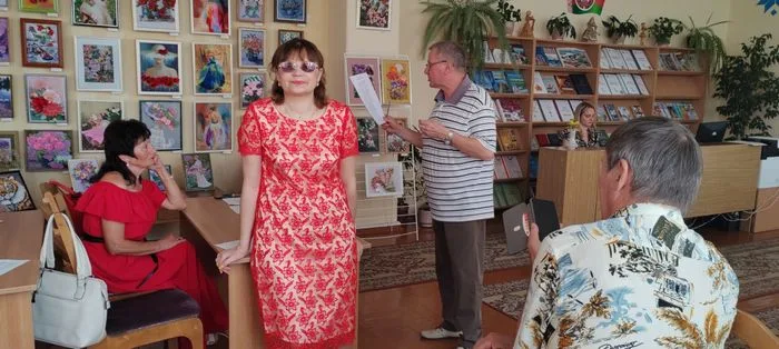 «Мой город в сердце моём»