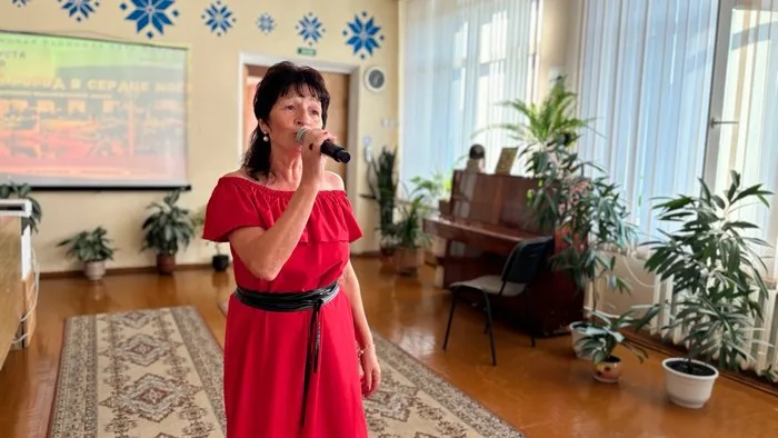 «Мой город в сердце моём»