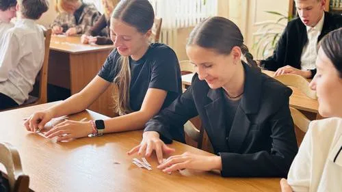 «Мой мир. Мой дом. Моя семья»
