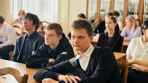 «Мой мир. Мой дом. Моя семья»