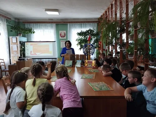 «Мой родны кут, Азершчына»