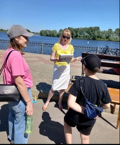 «Моя белорусская семья»