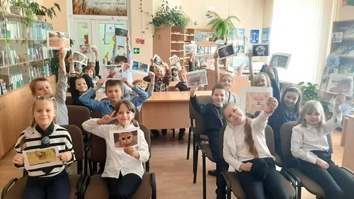 «Моя мама лучше всех»