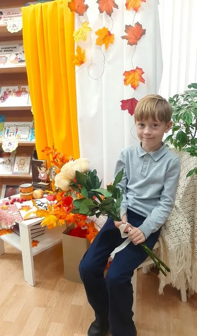 «Моя мама лучше всех»