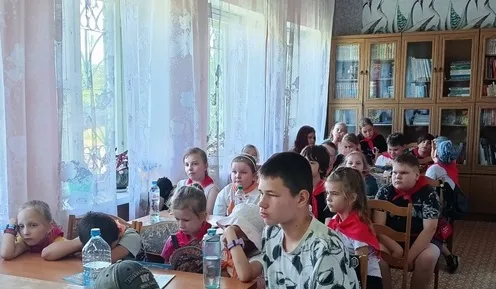 "Мультяшная Страна"