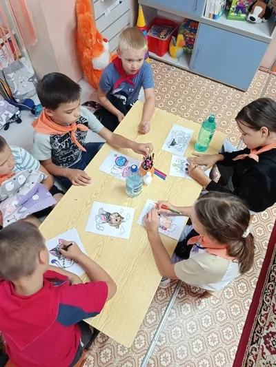 "Мультяшная Страна"