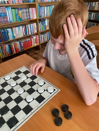 «Мы играем, не скучаем»