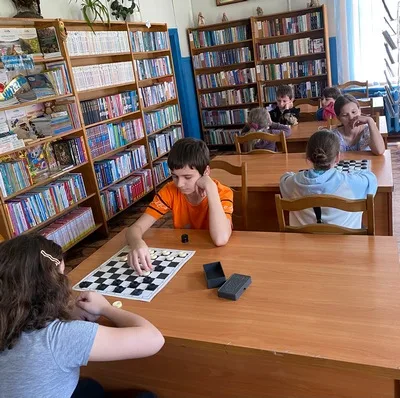 «Мы играем, не скучаем»