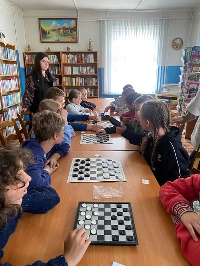 «Мы играем, не скучаем»