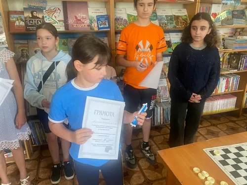 «Мы играем, не скучаем»