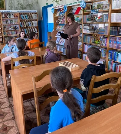 «Мы играем, не скучаем»