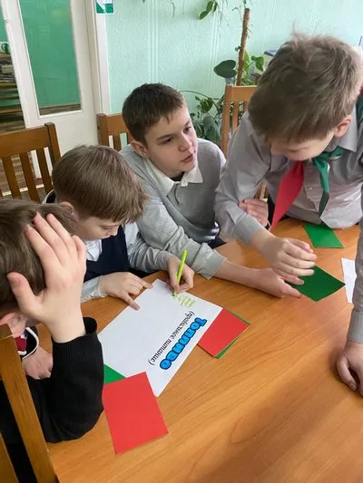 «Мы — поколение ЗОЖ!»