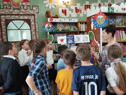 «Мы против курения!»