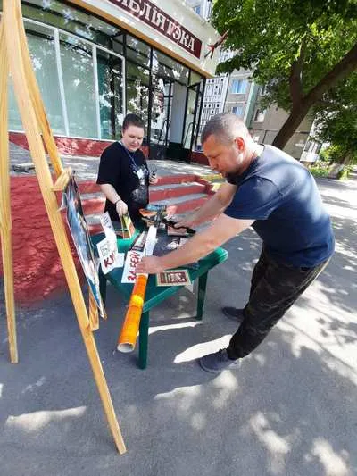 «Мы против курения»