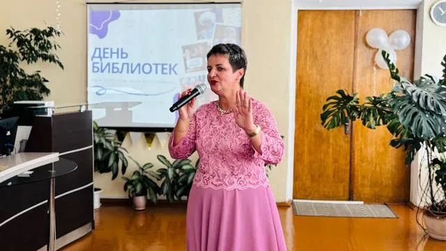«Мы в профессии люди не случайные»