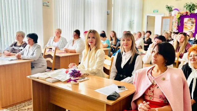 «Мы в профессии люди не случайные»