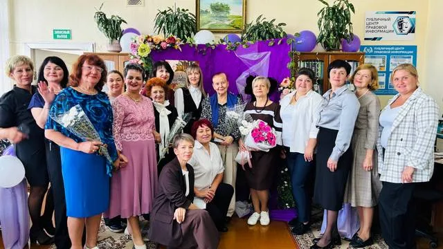 «Мы в профессии люди не случайные»