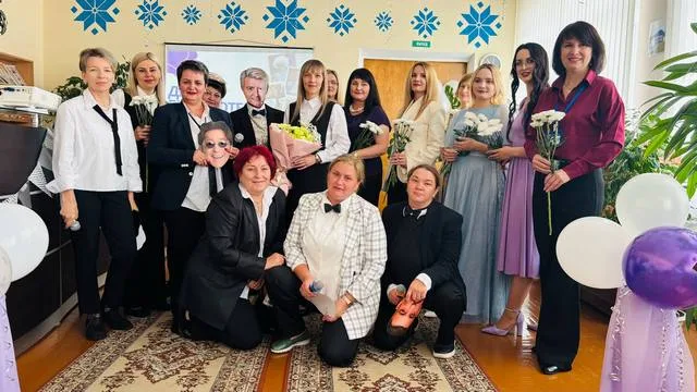 «Мы в профессии люди не случайные»