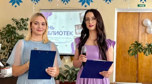 «Мы в профессии люди не случайные»