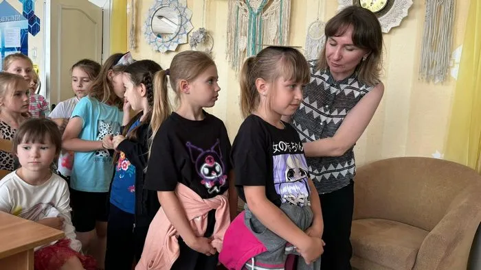 «На нашей грядке всё в порядке»