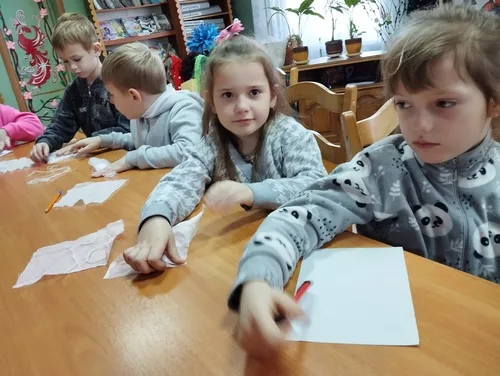 «На счастье, на долю»