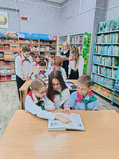 «Нам 41-й не забыть, нам 45-й вечно славить!»