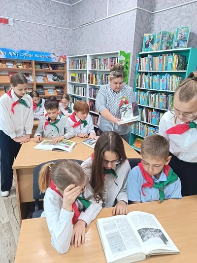 «Нам 41-й не забыть, нам 45-й вечно славить!»