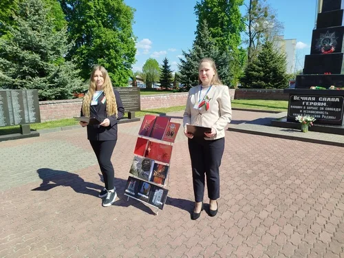 «Нам об этом забывать нельзя!»