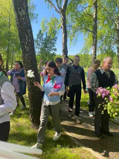 «Нам войну не забыть»