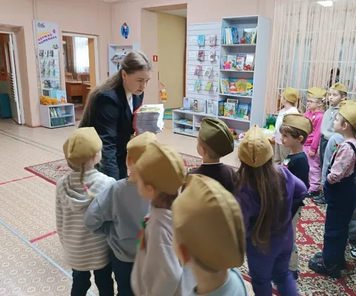 «Нам жить и помнить»