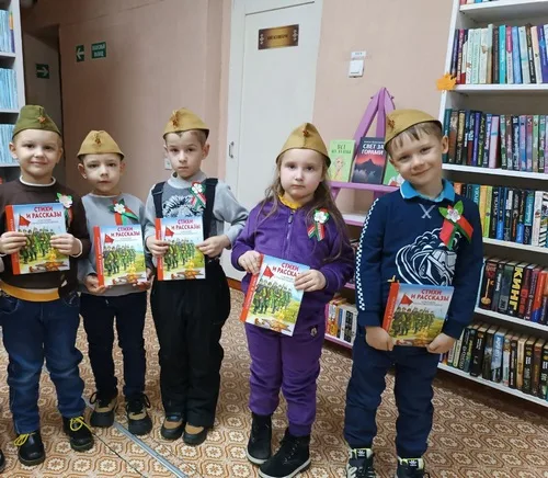 «Нам жить и помнить»