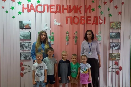 «Нам жить и помнить»