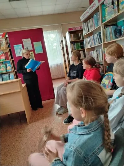 "Наркотики - знак беды"