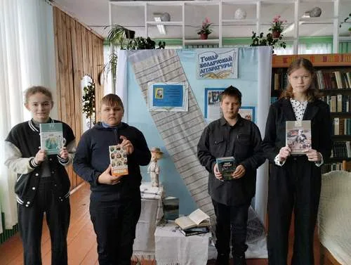 «Народны па прызванню»