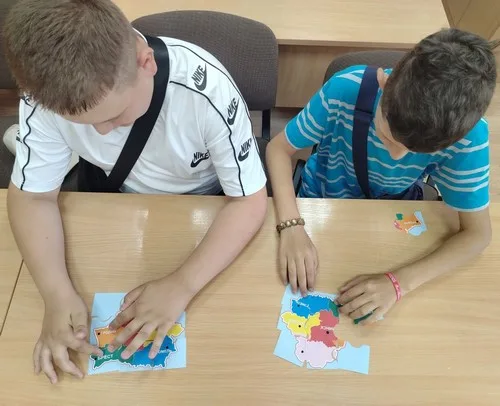 «Наш край – зямлі часцінка»