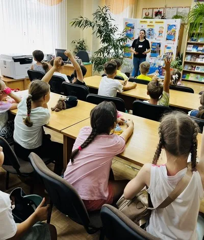 «Наш край – зямлі часцінка»