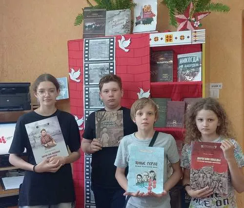 «Наш вечный долг, живым и павшим»
