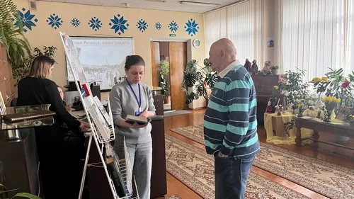 «Наша Речица, наша память»