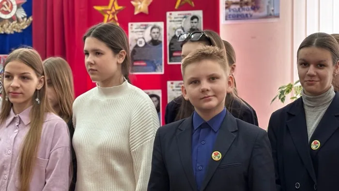 «Наши памятники – наши земляки»
