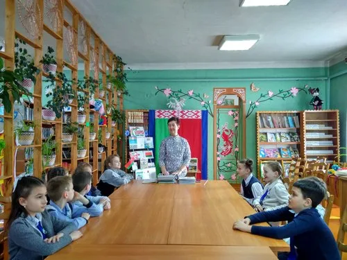 «Наши символы»
