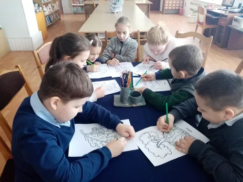 «Наши следы в природе»