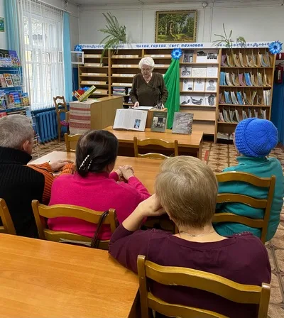 «Наши земляки в истории города Василевичи»