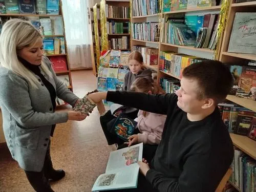 «Навстречу Новому году»