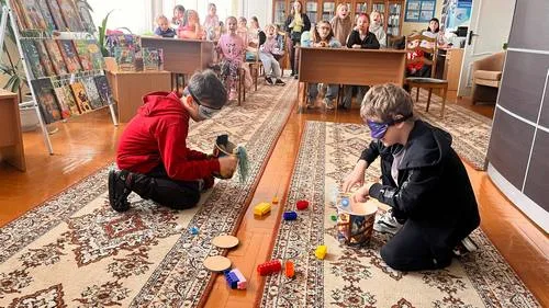 «Не зная броду – не суйся в воду»