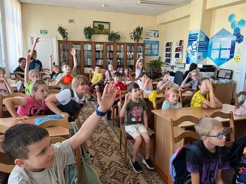 «Не зная броду – не суйся в воду»