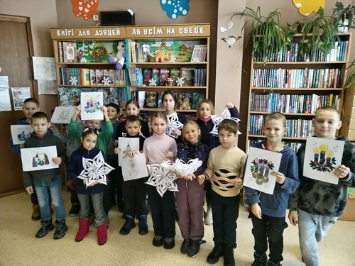 "Небесный покров Рождества"