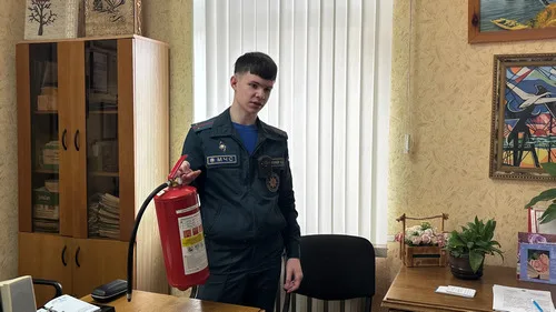 «Неделя нулевого травматизма»