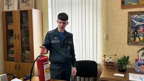 «Неделя нулевого травматизма»